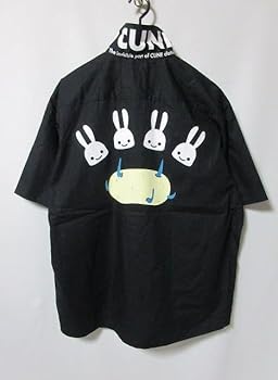 Amazon.co.jp: CUNE キューン ワークシャツ じゃがいも 半袖シャツ